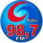 Rádio Asas da Esperança 98.7 FM