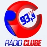 Rádio Clube 93.9 FM