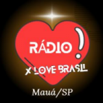 Rádio X Love Brasil