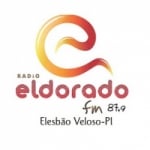 Rádio Eldorado 87.9 FM