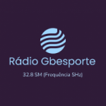 Rádio GBE 32.8 SM