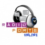 Rádio Forte Online
