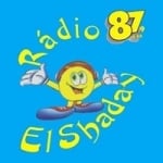 Rádio Elshaday 87.9 FM