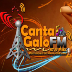 Rádio Canta Galo 87.9 FM
