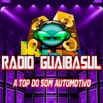 Radio Guaibasul