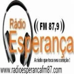 Rádio Esperança 87.9 FM
