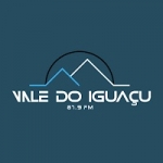 Rádio Vale do Iguaçu 87.9 FM