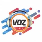 Rádio Voz FM 87.9