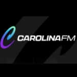 Web Rádio Carolina FM