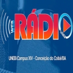 Web Rádio Uneb