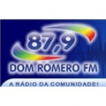 Rádio Dom Romero 87.9 FM