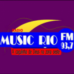 Web Rádio Music Rio FM