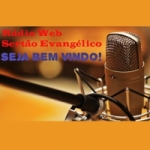 Rádio Web Sertão Evangélico
