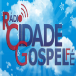 Rádio Cidade Gospel Fé