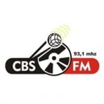Rádio CBS 93.1 FM