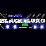 Rádio Black Luxo