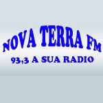 Rádio Nova Terra 92.3 FM