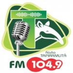 Rádio Tapiramutá 104.9 FM