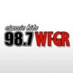 WFGR 98.7 FM
