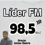Rádio Líder 98.5 FM