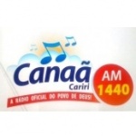 Rádio Canaã Cariri 1440 AM