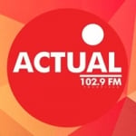Radio Actual 102.9 FM