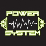 Web Rádio Power System