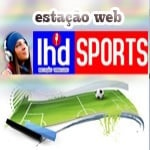 Estação Web Lhd Sports