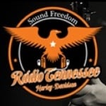 Web Rádio Tennessee Harley Davidson