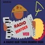 Rádio Sertões Web