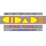 Rádio Cidade FM 104.9 FM