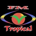 Rádio Tropical 92.5 FM