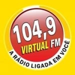 Rádio Virtual 104.9 FM