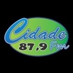 Rádio Cidade 87.9 FM