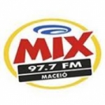 Rádio Mix 97.7 FM