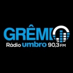 Grêmio Rádio Umbro 90.3 FM