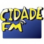Rádio Cidade 98.1 FM