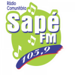 Rádio Sapé 105.9 FM