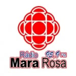 Rádio Mara Rosa 95.9 FM