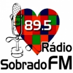 Rádio Sobrado 89.5 FM