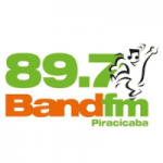 Rádio Band 89.7 FM