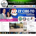 Web Rádio ADDianópolis
