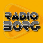 Rádio Borg