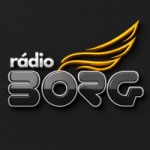 Rádio Borg