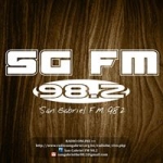 Radio San Gabriel 98.2 FM