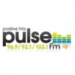 WHPD 92.1 FM Pulse