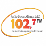 Rádio Nova Aliança MG