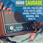 Rádio Saudade