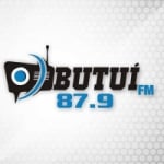 Rádio Butuí 87.9 FM