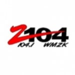 WMZK Z104 FM 104.1